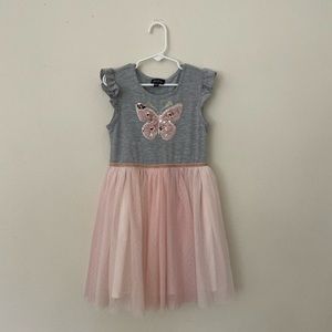 ❄️NWOT❄️ Lilt girls dress